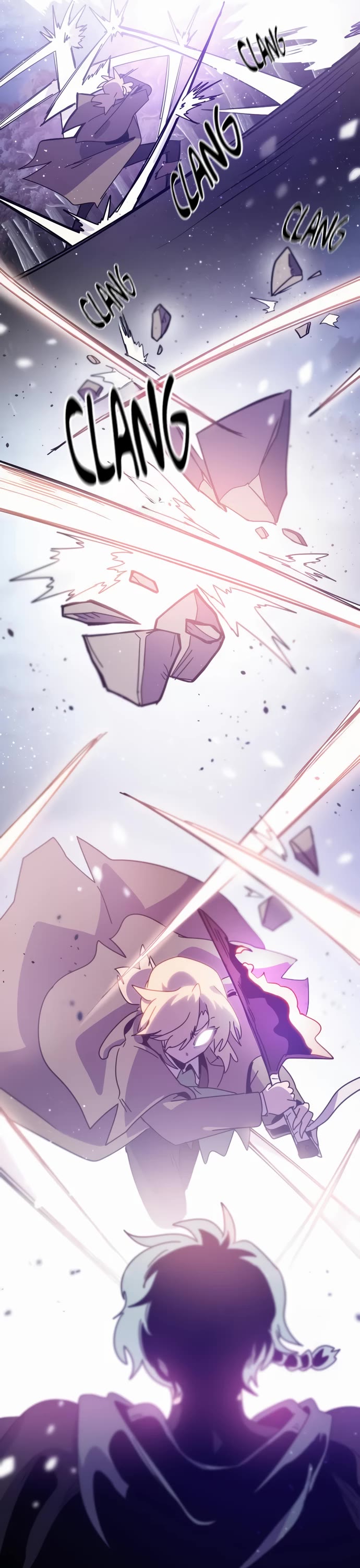 My Second Life Is a Healing Life? Chapter 11 page 39 - Chapter 11