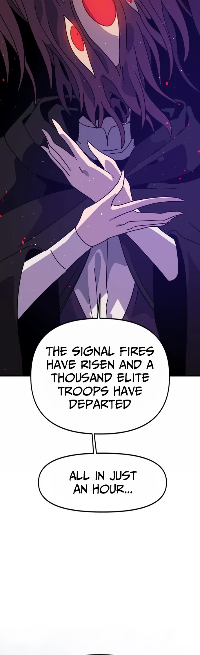 My Second Life Is a Healing Life? Chapter 11 page 4 - Chapter 11