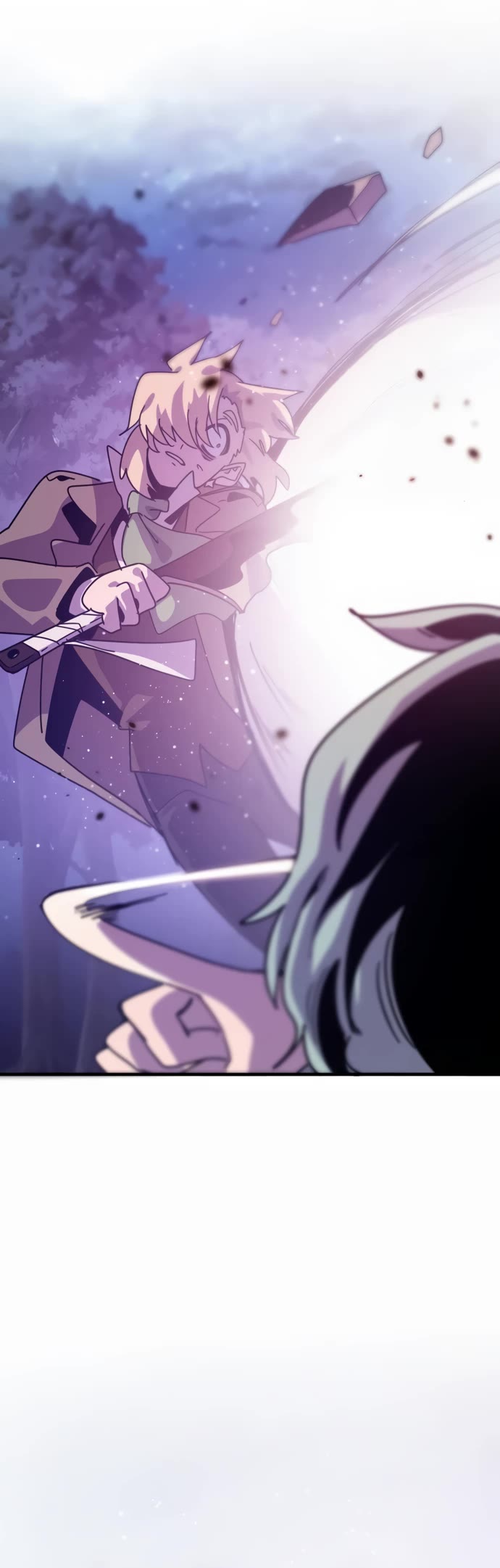 My Second Life Is a Healing Life? Chapter 11 page 41 - Chapter 11
