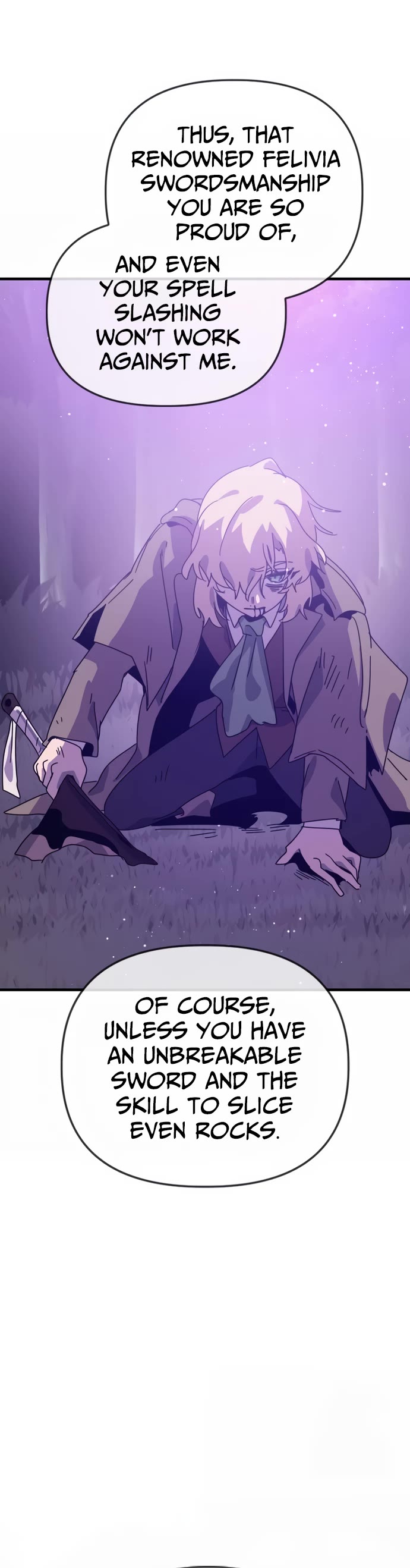 My Second Life Is a Healing Life? Chapter 11 page 44 - Chapter 11