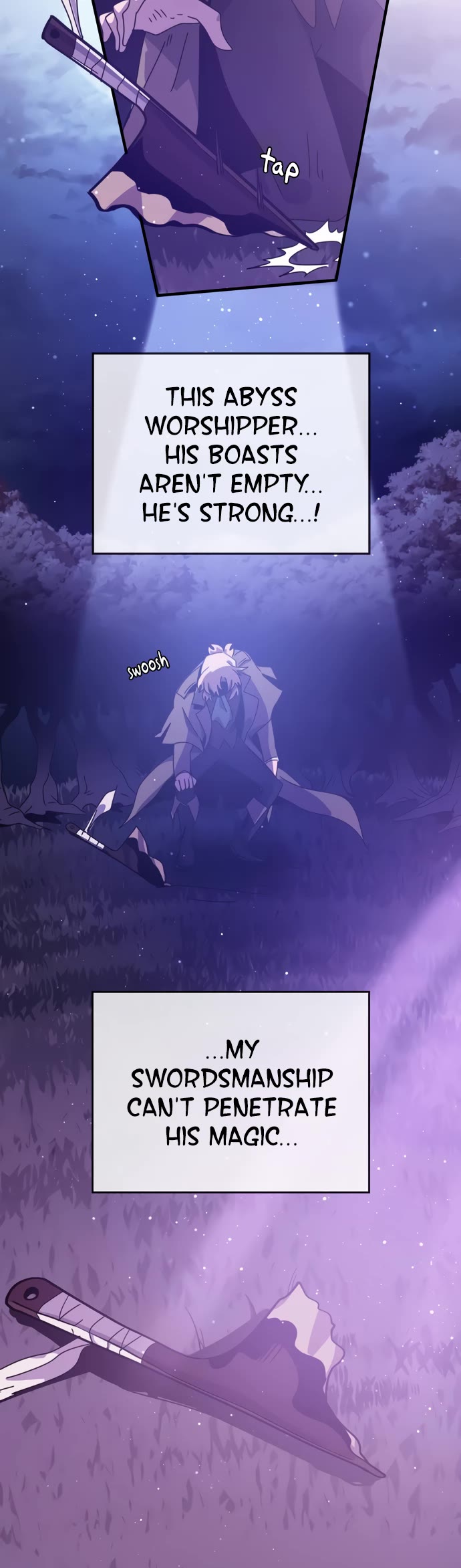 My Second Life Is a Healing Life? Chapter 11 page 46 - Chapter 11
