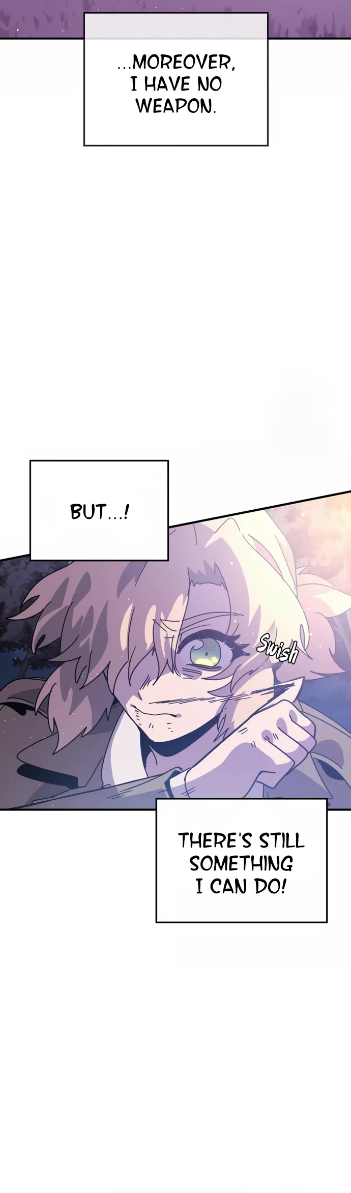 My Second Life Is a Healing Life? Chapter 11 page 47 - Chapter 11