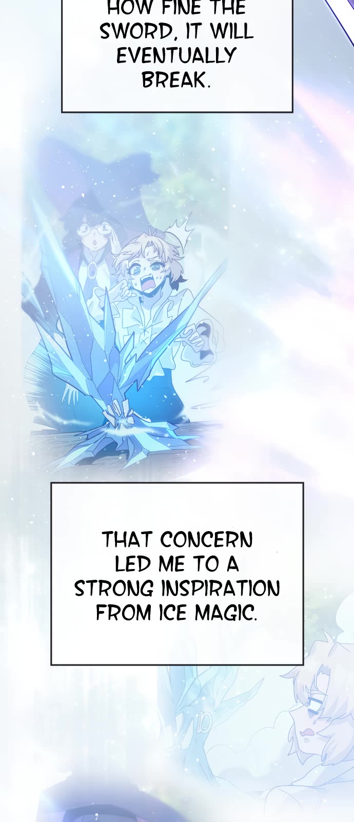 My Second Life Is a Healing Life? Chapter 11 page 51 - Chapter 11