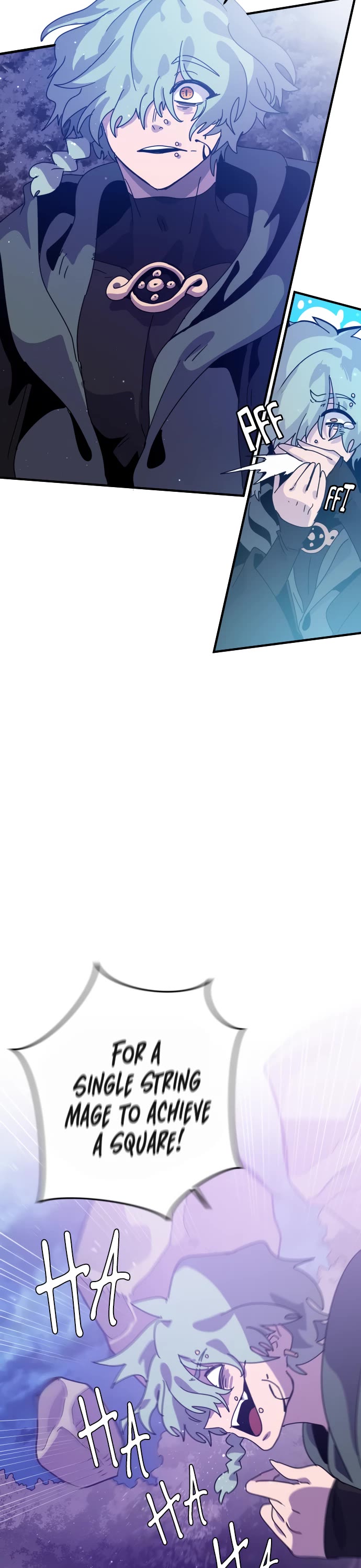My Second Life Is a Healing Life? Chapter 11 page 53 - Chapter 11