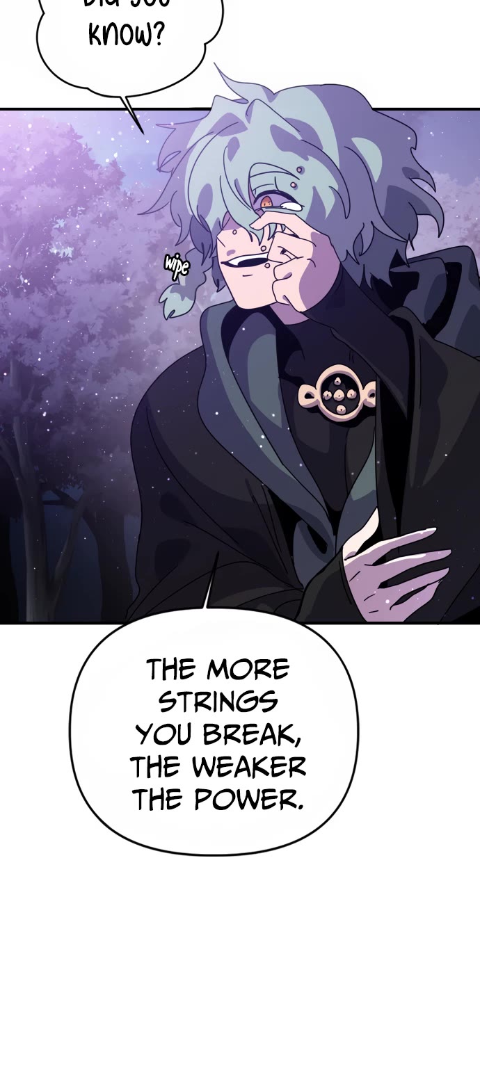 My Second Life Is a Healing Life? Chapter 11 page 55 - Chapter 11