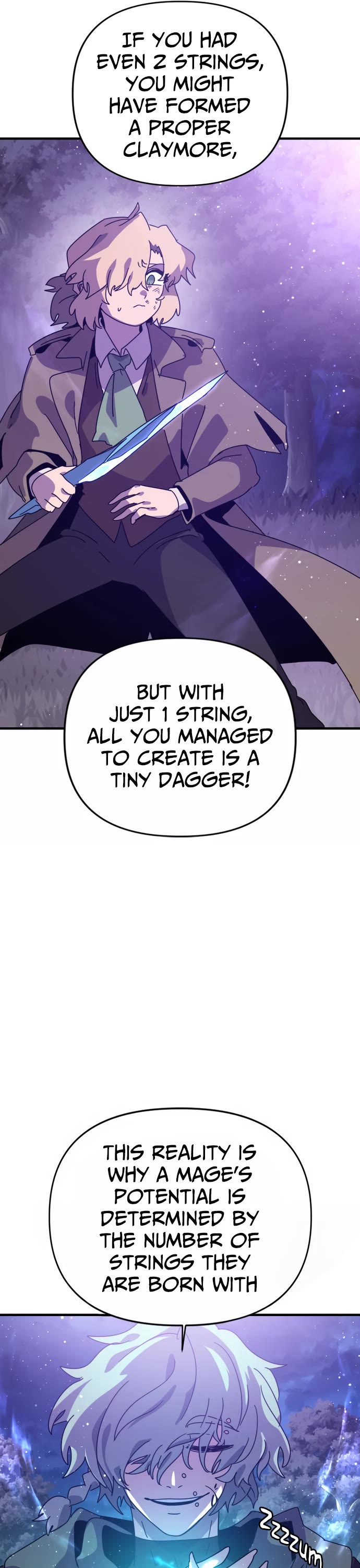 My Second Life Is a Healing Life? Chapter 11 page 56 - Chapter 11