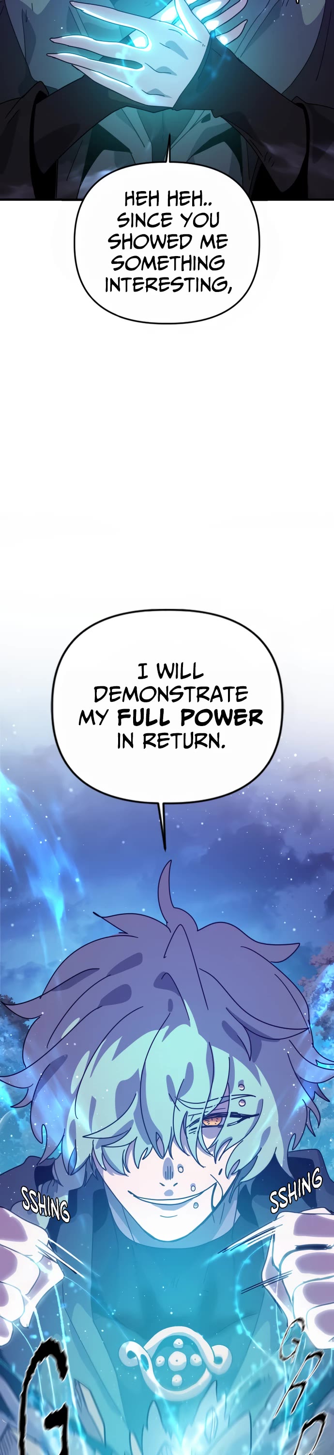 My Second Life Is a Healing Life? Chapter 11 page 57 - Chapter 11
