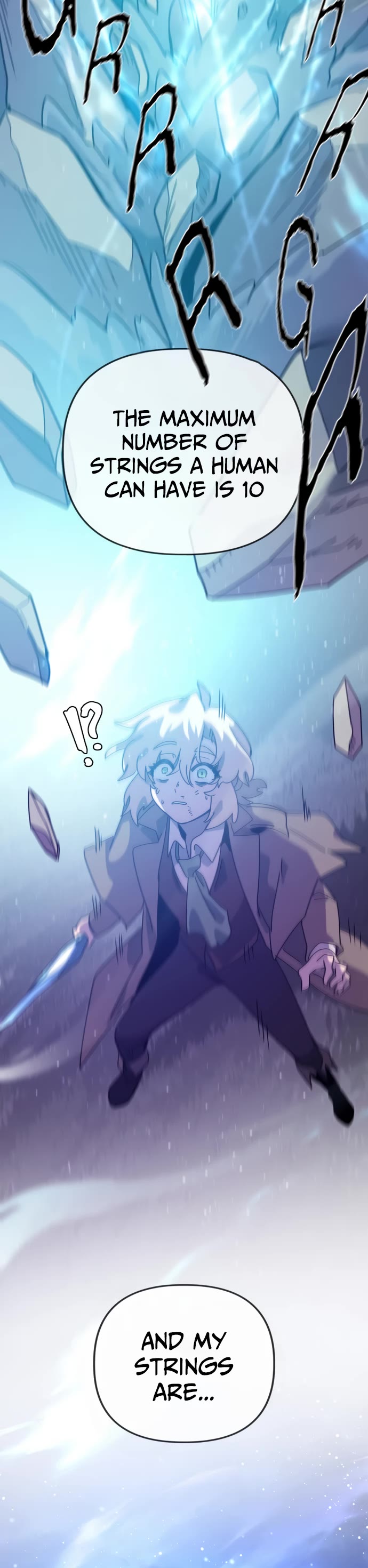 My Second Life Is a Healing Life? Chapter 11 page 58 - Chapter 11