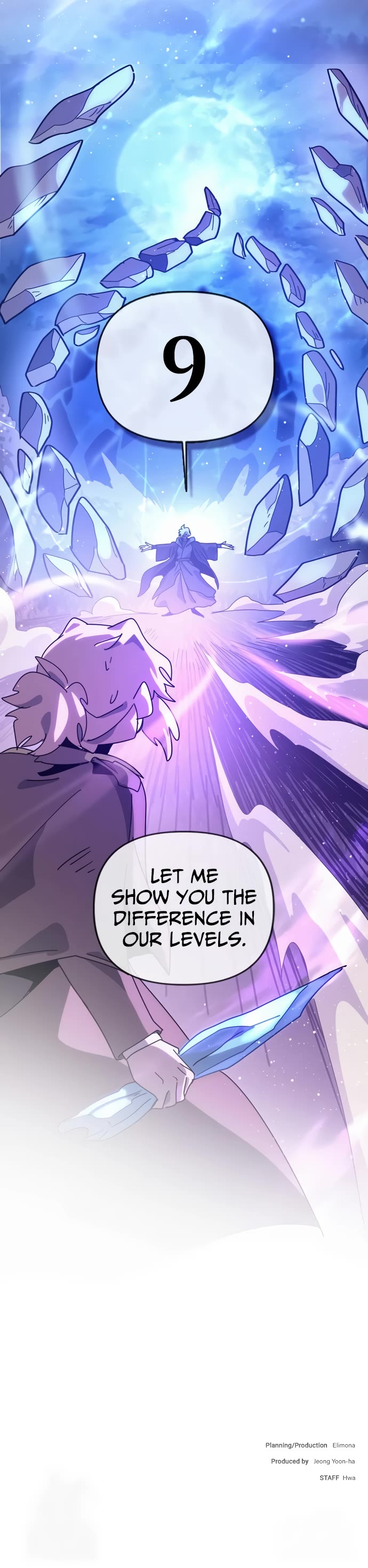 My Second Life Is a Healing Life? Chapter 11 page 59 - Chapter 11