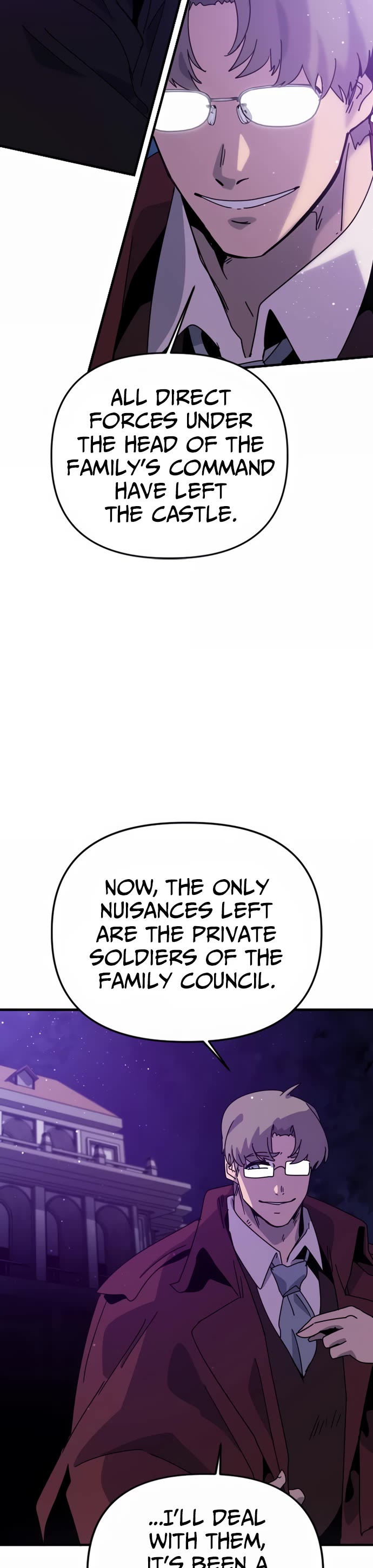 My Second Life Is a Healing Life? Chapter 11 page 6 - Chapter 11