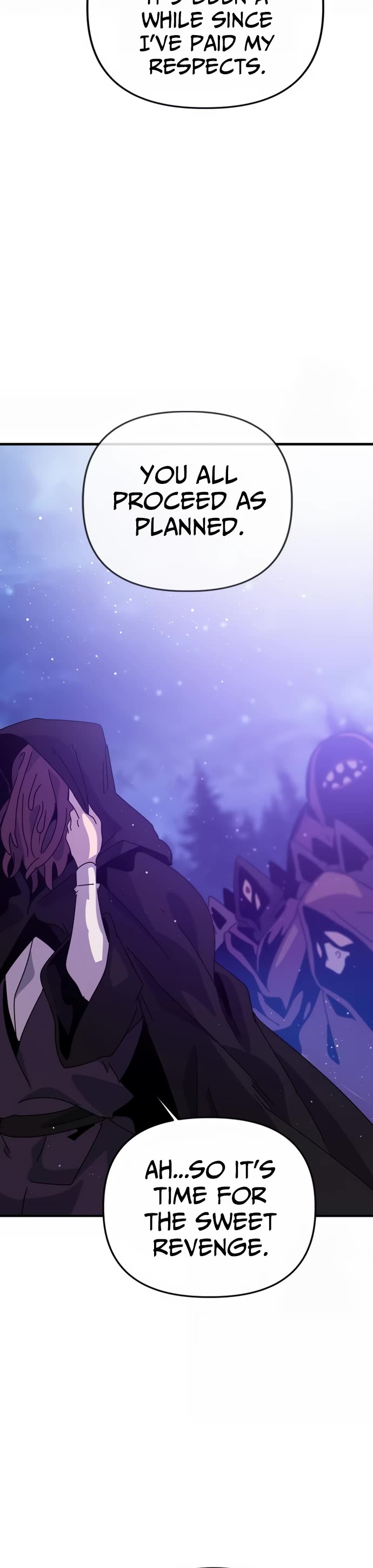 My Second Life Is a Healing Life? Chapter 11 page 7 - Chapter 11