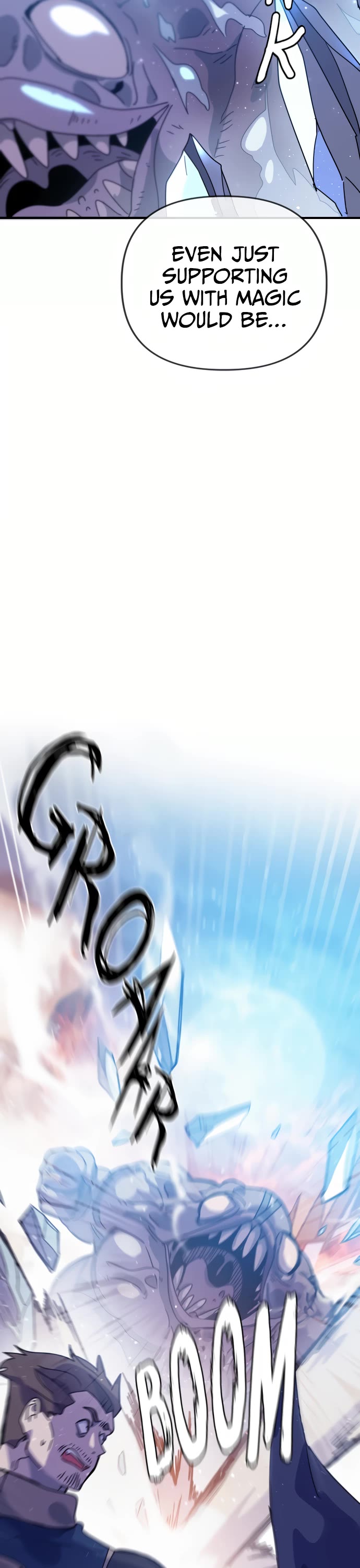 My Second Life Is a Healing Life? Chapter 12 page 13 - Chapter 12
