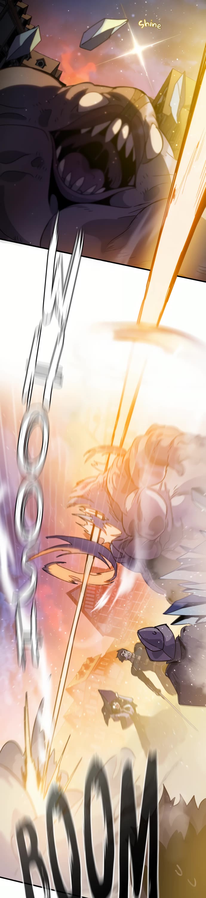My Second Life Is a Healing Life? Chapter 12 page 16 - Chapter 12
