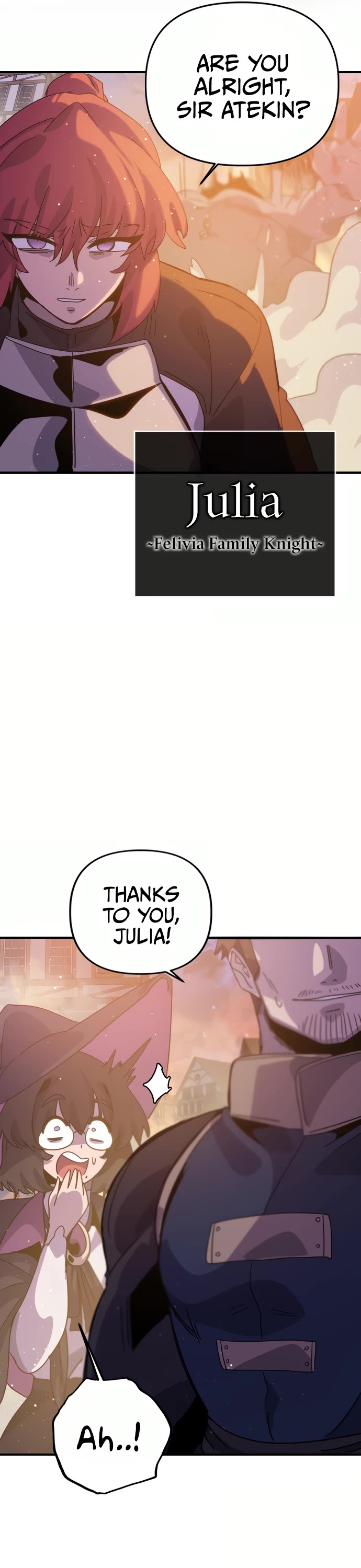 My Second Life Is a Healing Life? Chapter 12 page 19 - Chapter 12