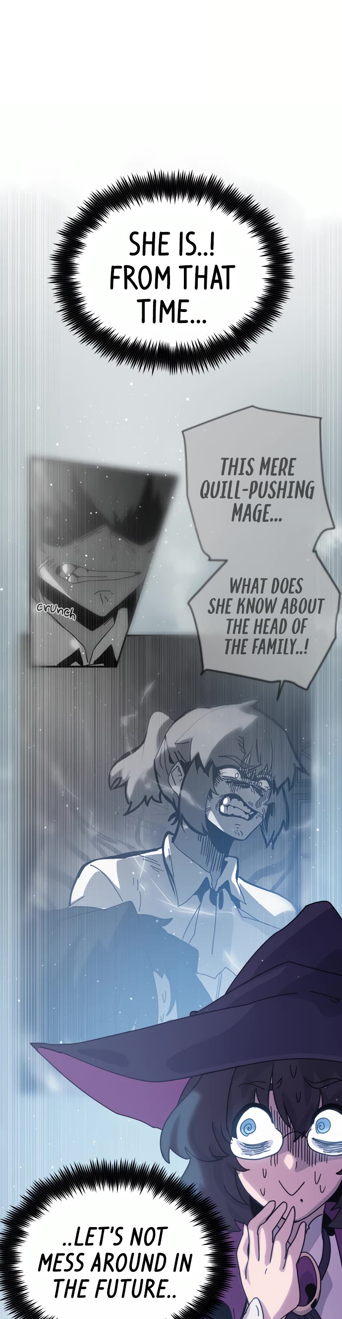 My Second Life Is a Healing Life? Chapter 12 page 20 - Chapter 12