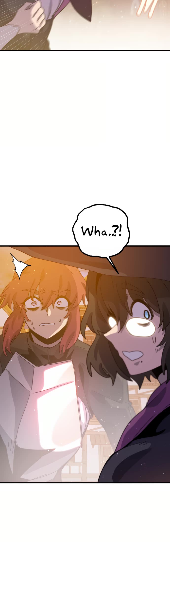 My Second Life Is a Healing Life? Chapter 12 page 23 - Chapter 12