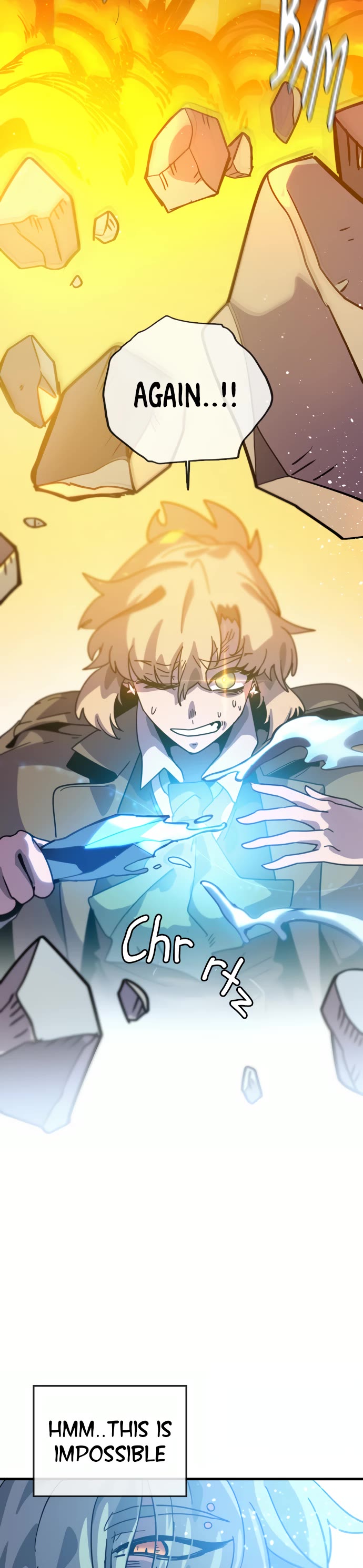 My Second Life Is a Healing Life? Chapter 12 page 26 - Chapter 12