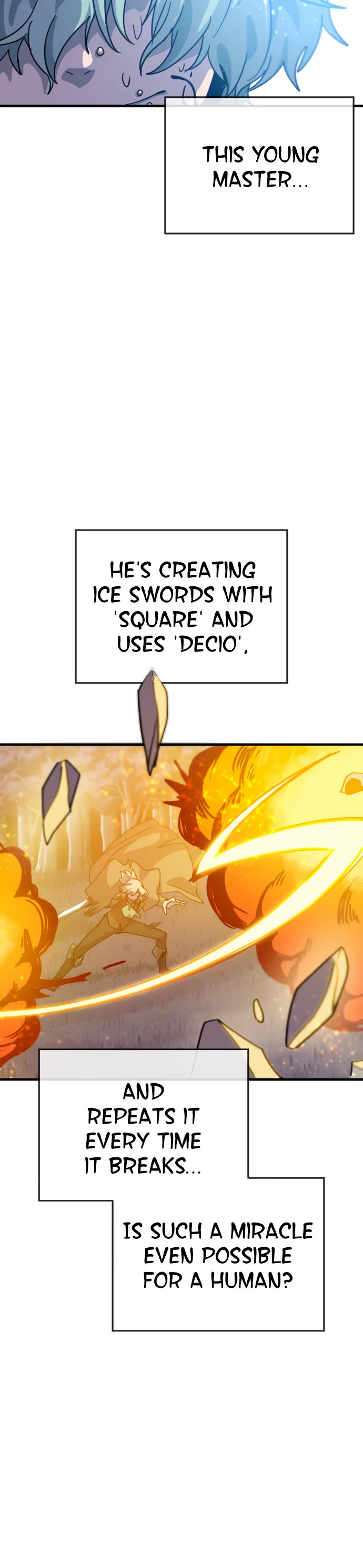 My Second Life Is a Healing Life? Chapter 12 page 27 - Chapter 12