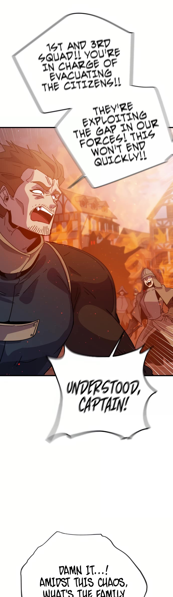 My Second Life Is a Healing Life? Chapter 12 page 3 - Chapter 12