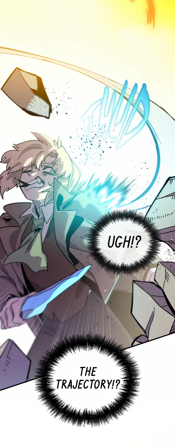 My Second Life Is a Healing Life? Chapter 12 page 30 - Chapter 12