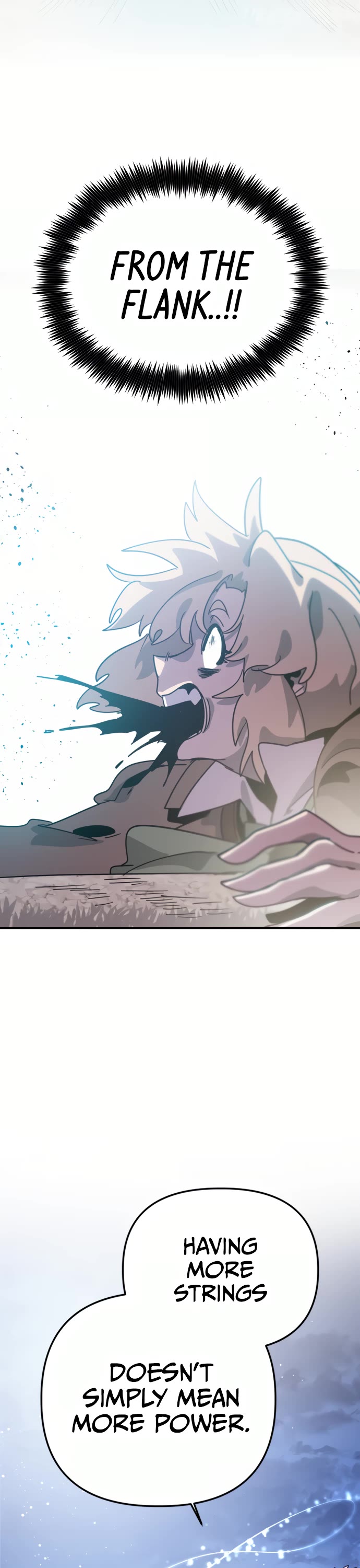 My Second Life Is a Healing Life? Chapter 12 page 32 - Chapter 12