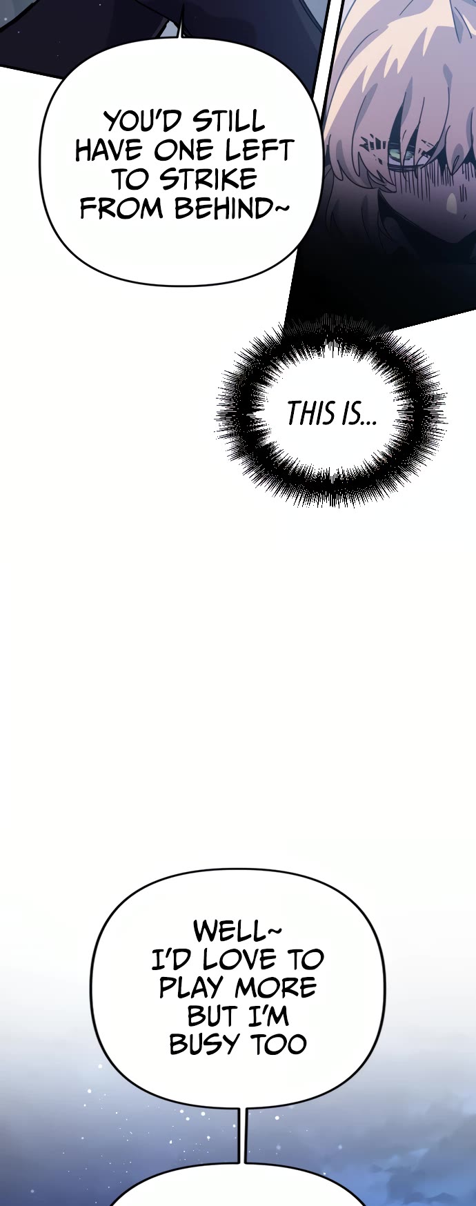 My Second Life Is a Healing Life? Chapter 12 page 34 - Chapter 12