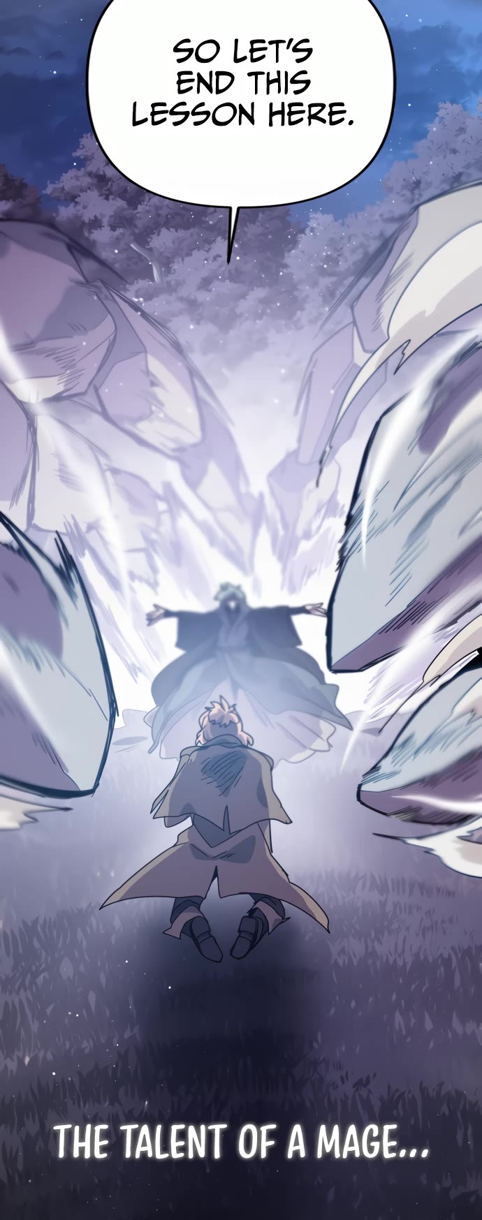 My Second Life Is a Healing Life? Chapter 12 page 35 - Chapter 12