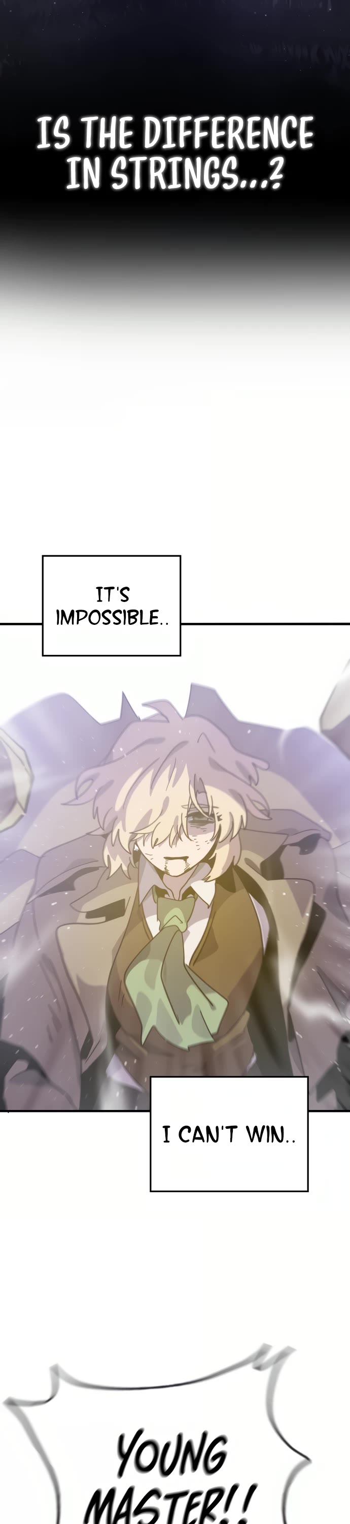 My Second Life Is a Healing Life? Chapter 12 page 36 - Chapter 12