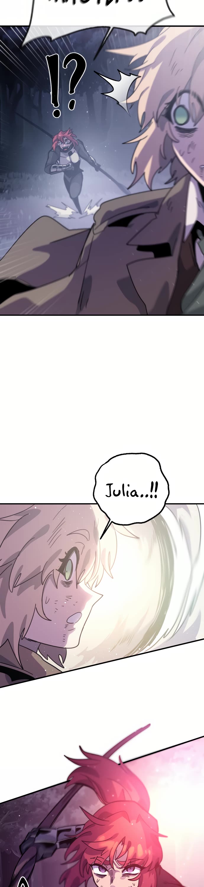 My Second Life Is a Healing Life? Chapter 12 page 37 - Chapter 12