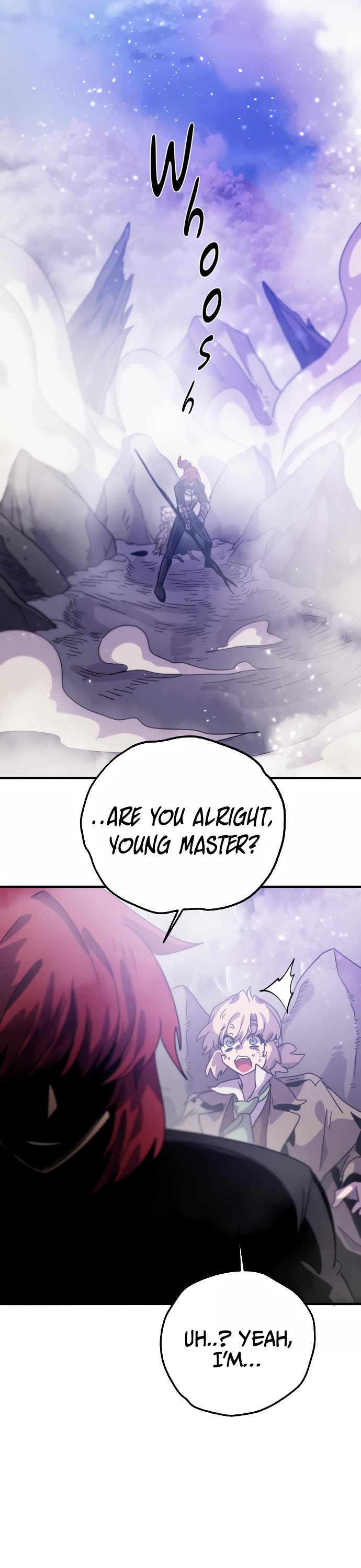 My Second Life Is a Healing Life? Chapter 12 page 41 - Chapter 12