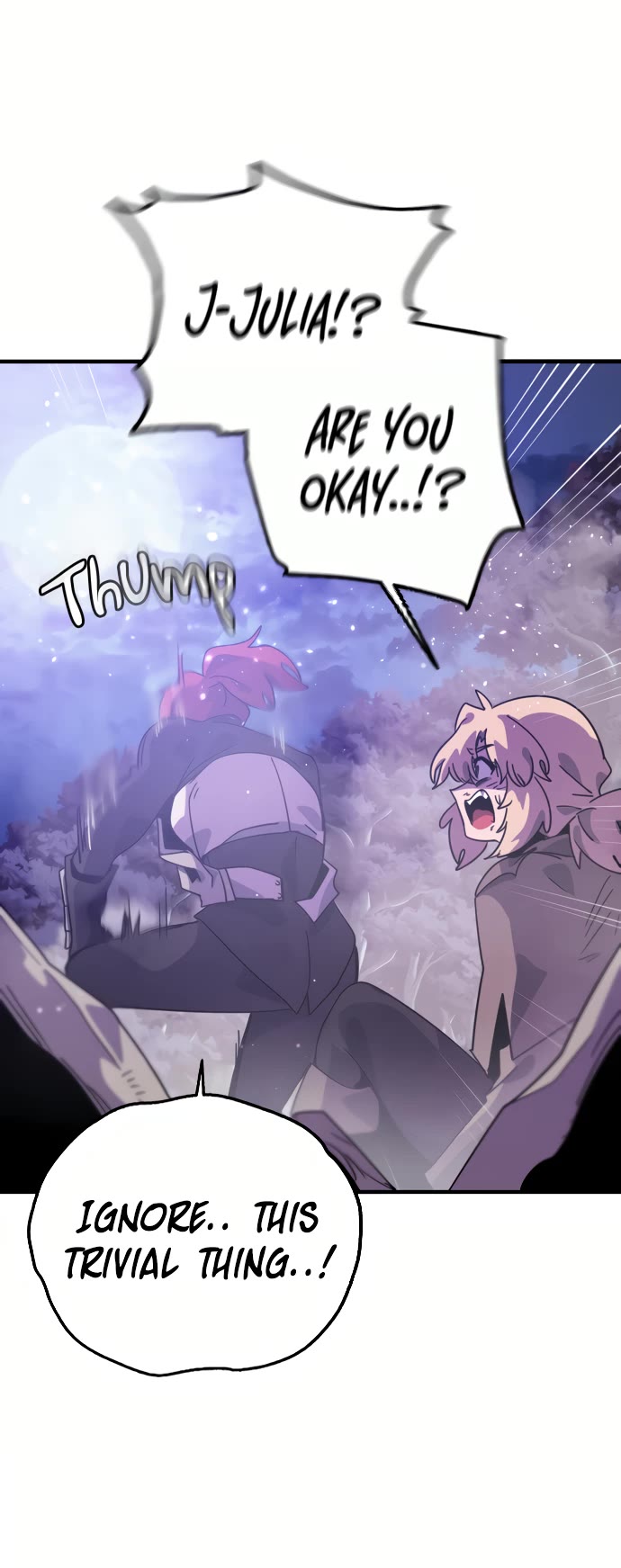 My Second Life Is a Healing Life? Chapter 12 page 42 - Chapter 12