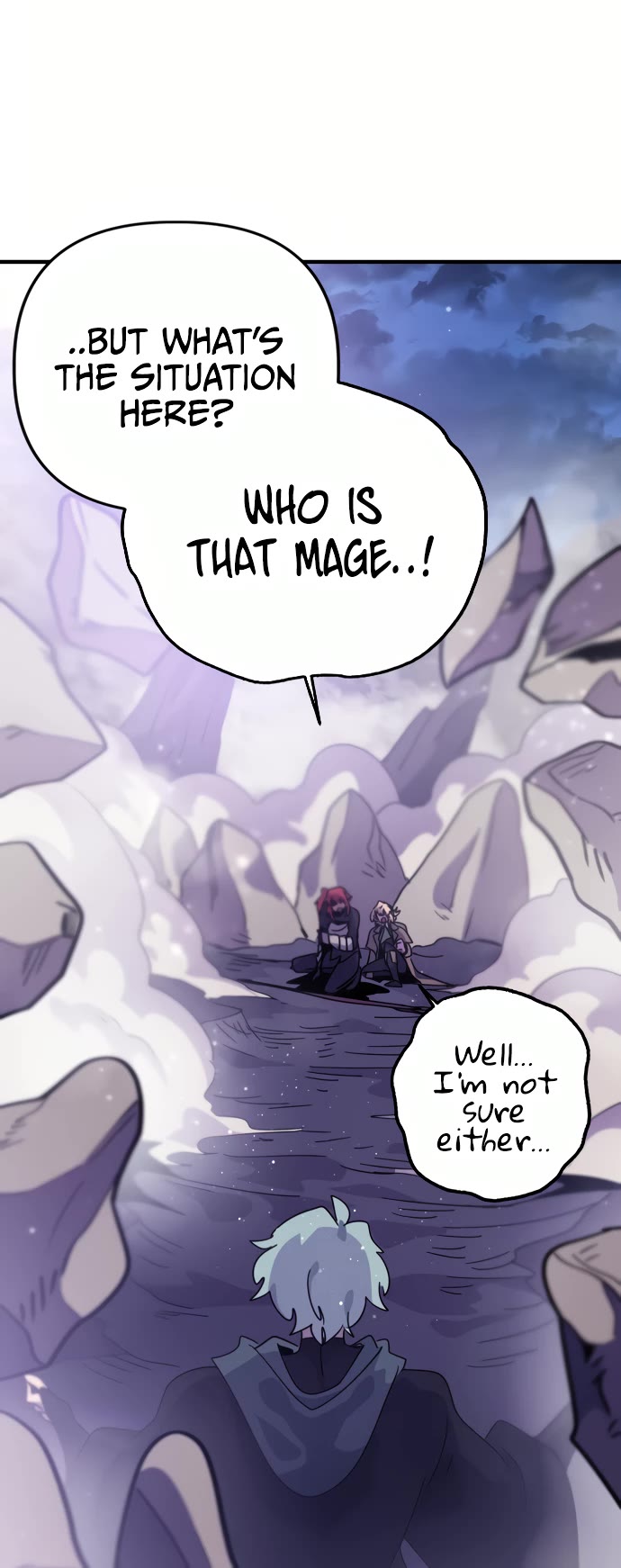 My Second Life Is a Healing Life? Chapter 12 page 43 - Chapter 12