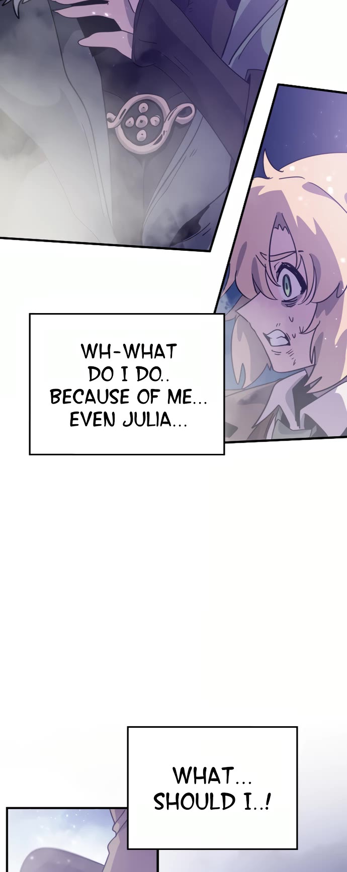 My Second Life Is a Healing Life? Chapter 12 page 46 - Chapter 12