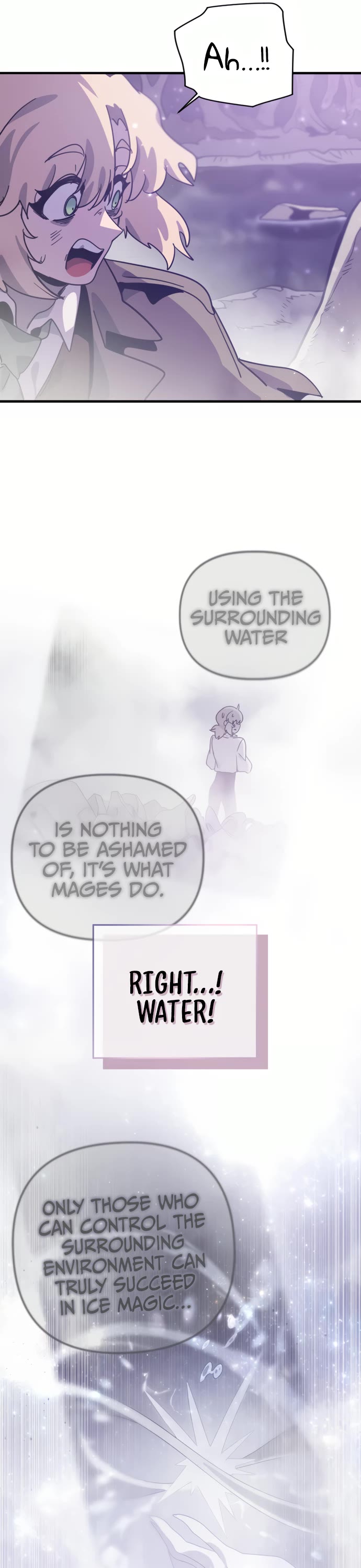 My Second Life Is a Healing Life? Chapter 12 page 48 - Chapter 12