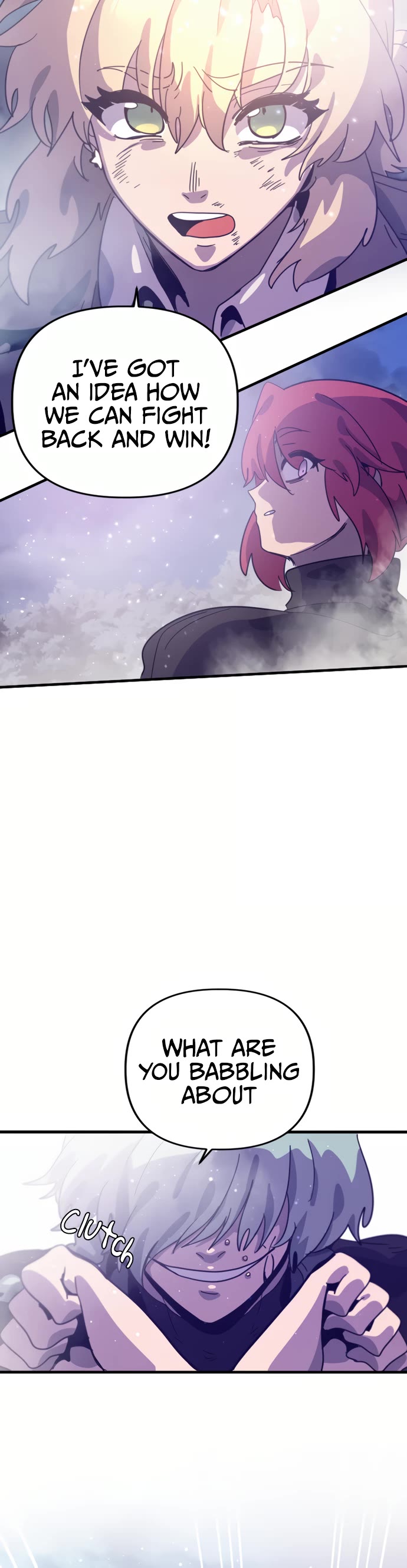 My Second Life Is a Healing Life? Chapter 12 page 50 - Chapter 12