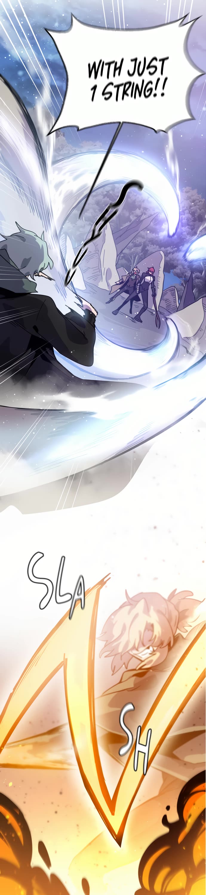 My Second Life Is a Healing Life? Chapter 12 page 51 - Chapter 12