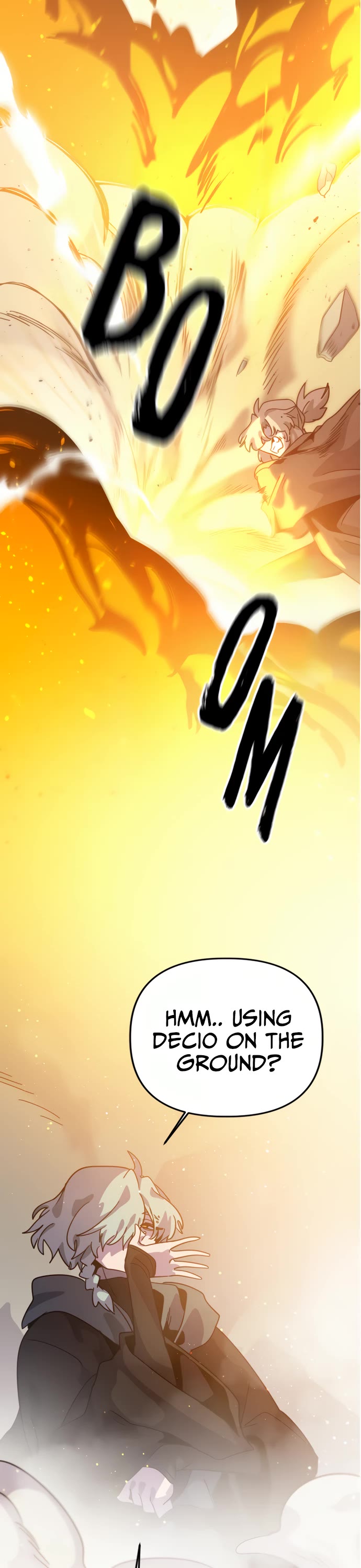 My Second Life Is a Healing Life? Chapter 12 page 52 - Chapter 12