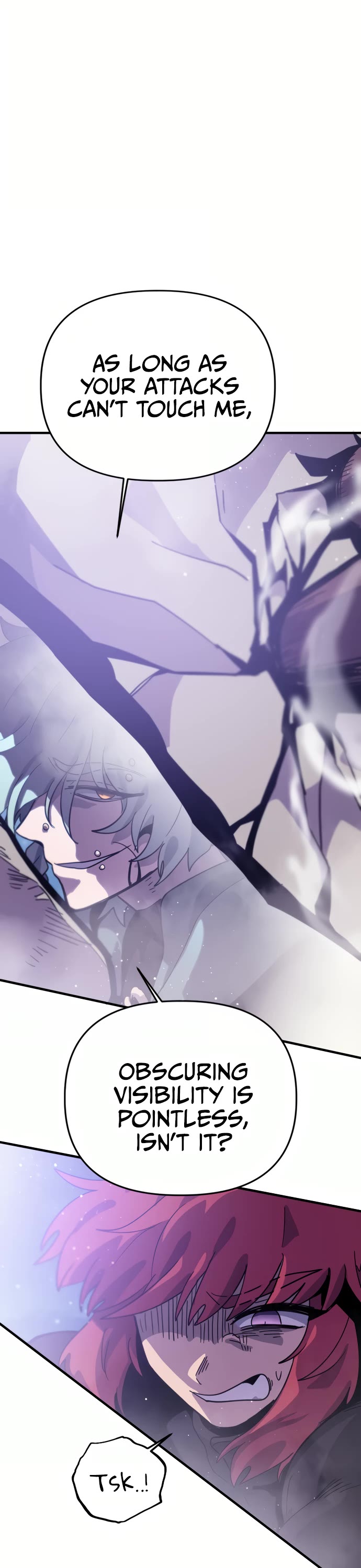 My Second Life Is a Healing Life? Chapter 12 page 55 - Chapter 12