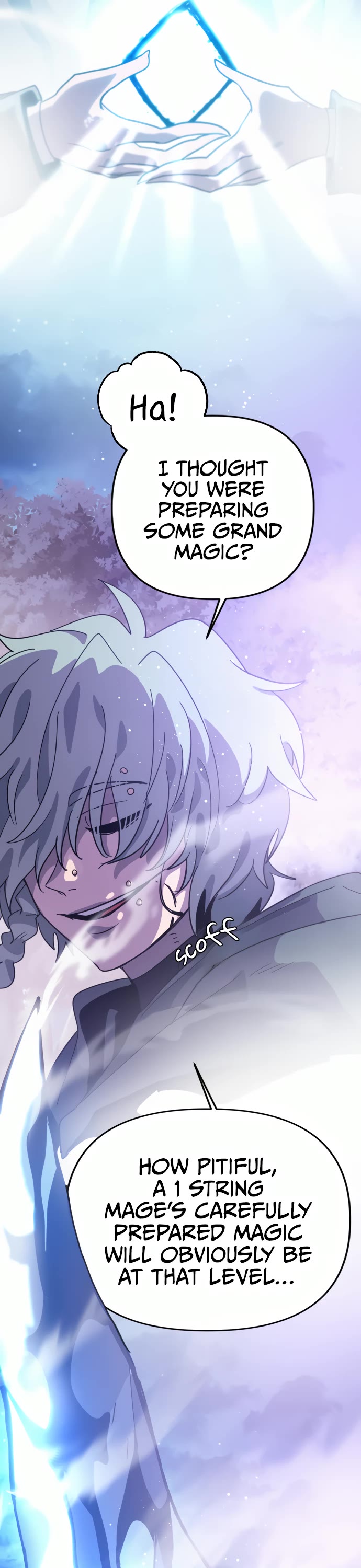 My Second Life Is a Healing Life? Chapter 12 page 59 - Chapter 12