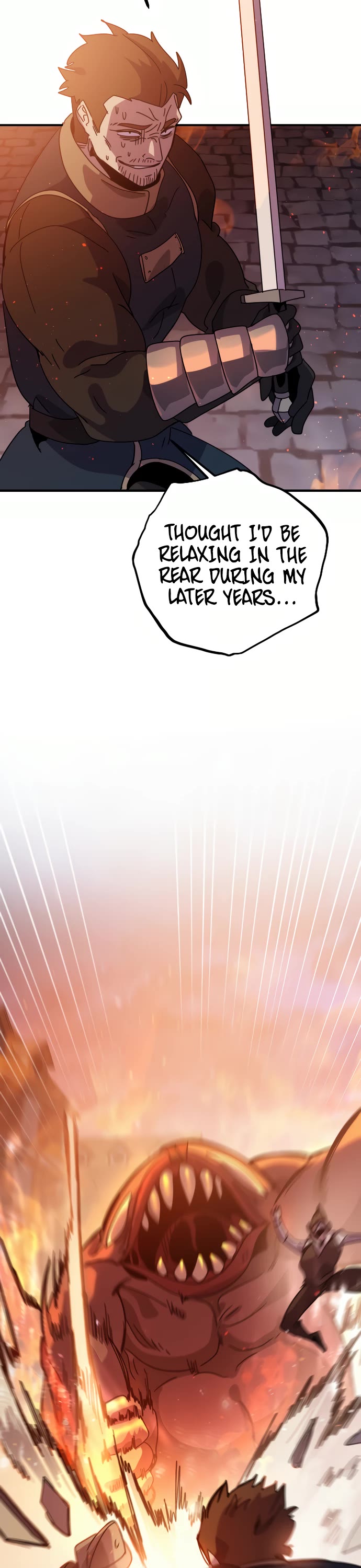 My Second Life Is a Healing Life? Chapter 12 page 6 - Chapter 12