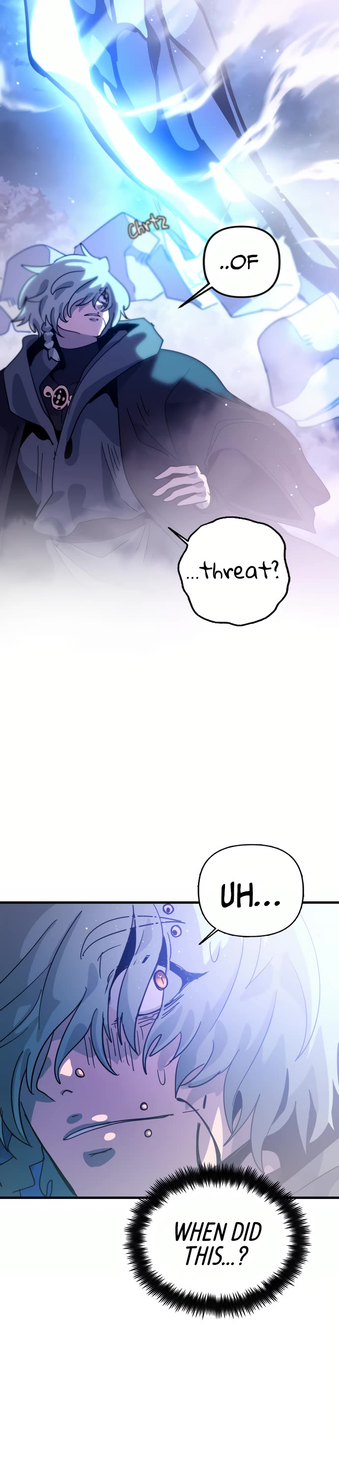 My Second Life Is a Healing Life? Chapter 12 page 60 - Chapter 12