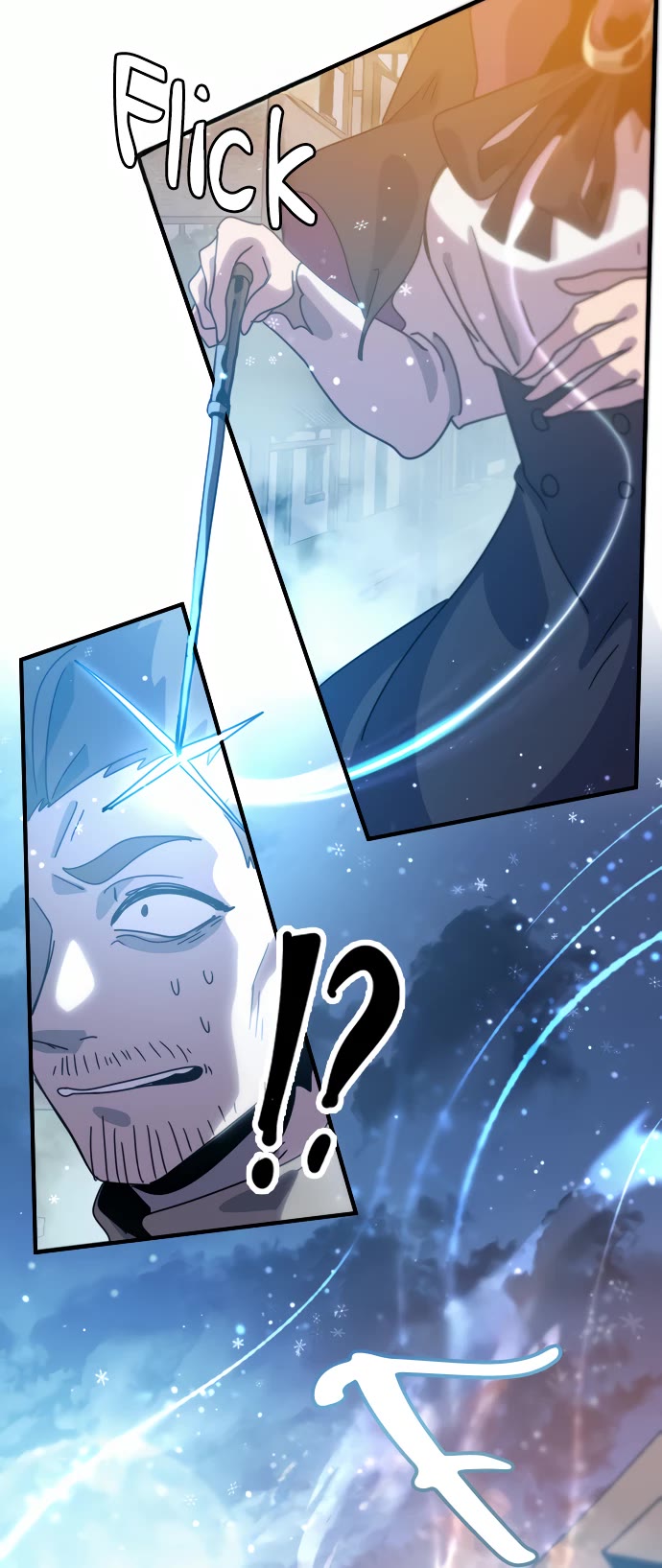 My Second Life Is a Healing Life? Chapter 12 page 8 - Chapter 12
