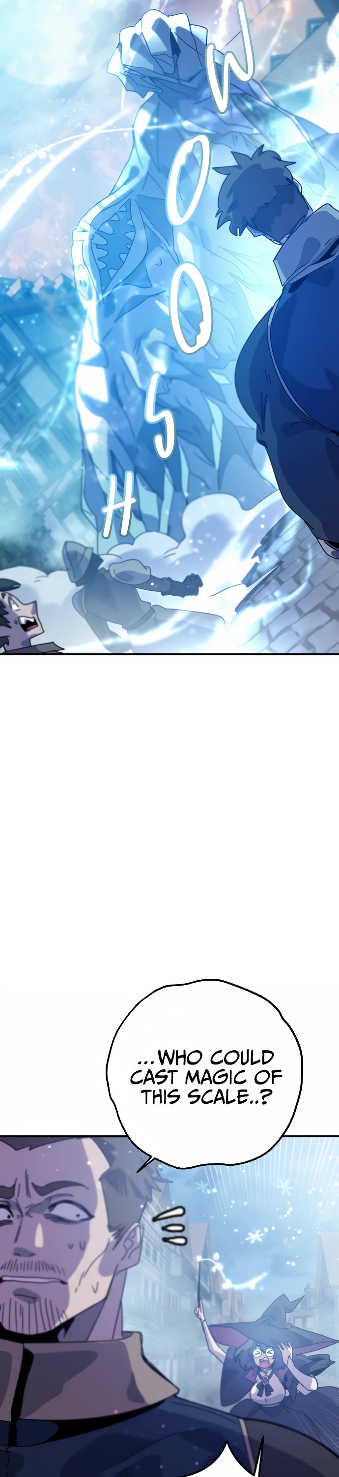 My Second Life Is a Healing Life? Chapter 12 page 9 - Chapter 12