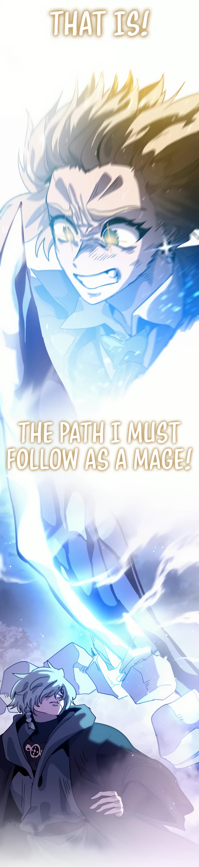 My Second Life Is a Healing Life? Chapter 13 page 12 - Chapter 13