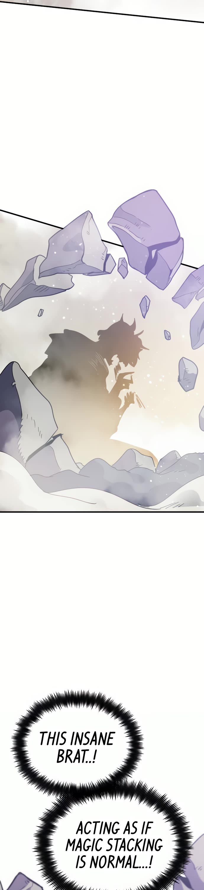 My Second Life Is a Healing Life? Chapter 13 page 16 - Chapter 13