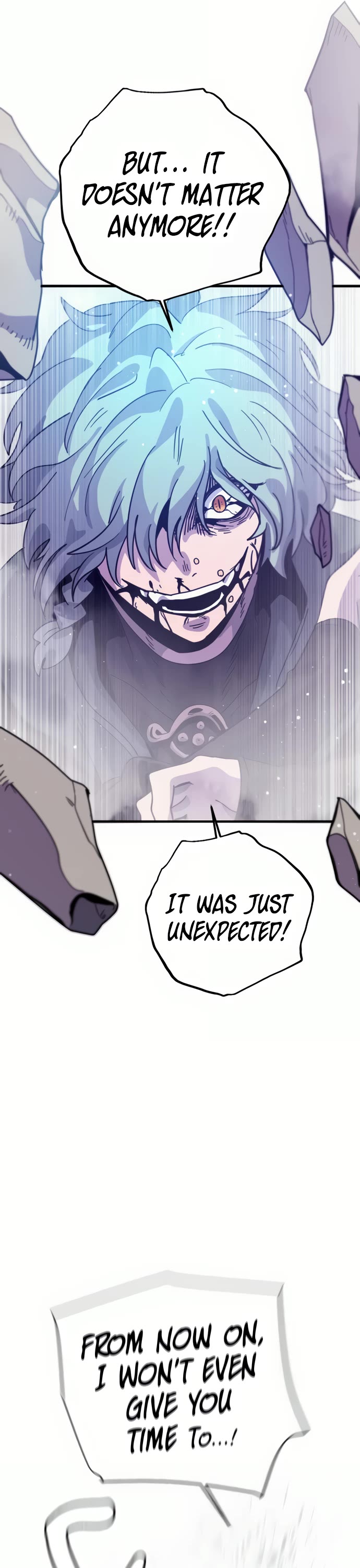 My Second Life Is a Healing Life? Chapter 13 page 20 - Chapter 13