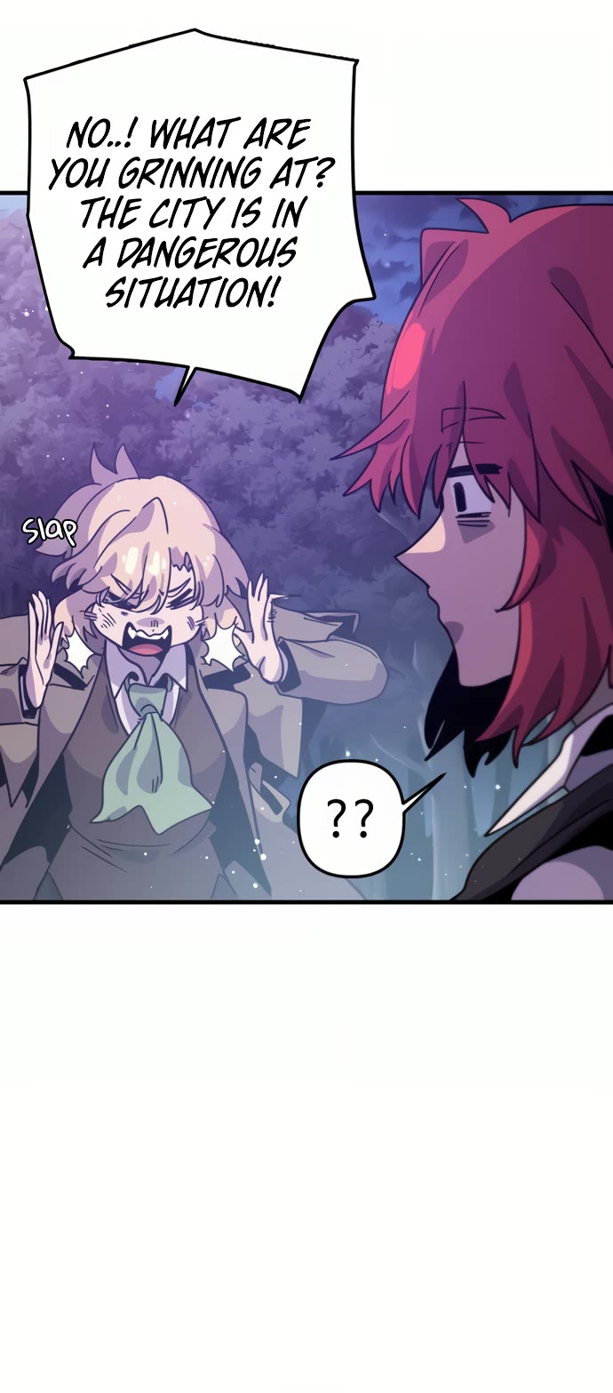 My Second Life Is a Healing Life? Chapter 13 page 27 - Chapter 13