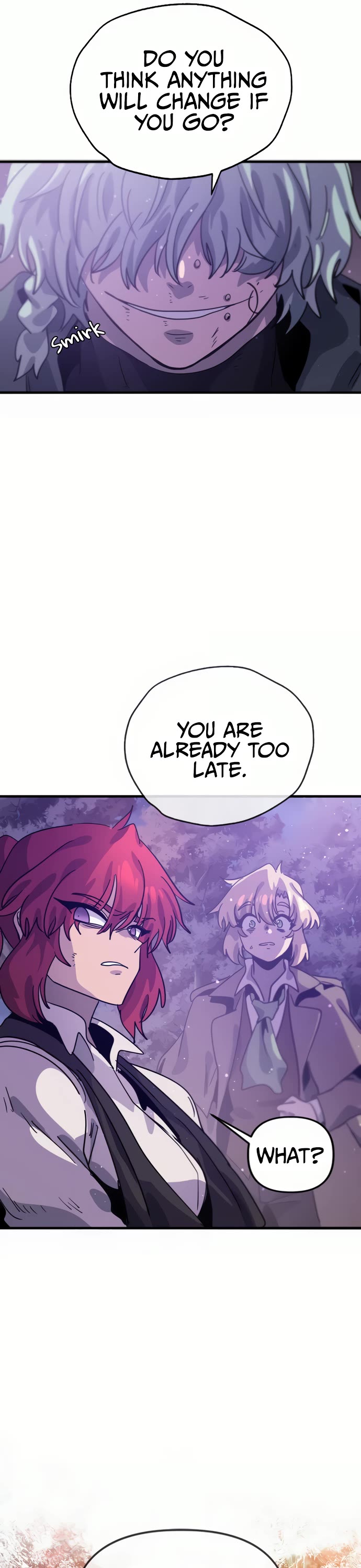 My Second Life Is a Healing Life? Chapter 13 page 28 - Chapter 13