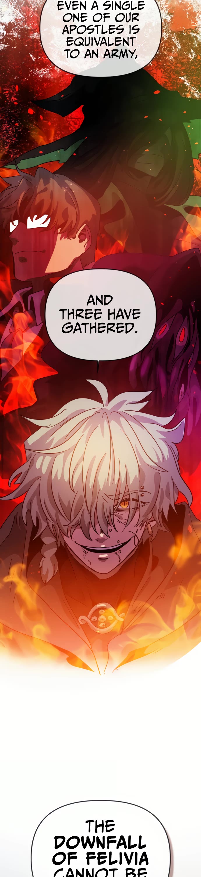 My Second Life Is a Healing Life? Chapter 13 page 29 - Chapter 13