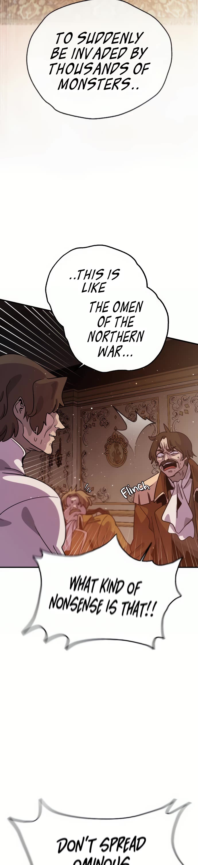 My Second Life Is a Healing Life? Chapter 13 page 33 - Chapter 13
